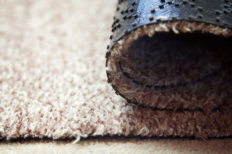 Door mats from Dirt Catcher Dirttrapper Doormats