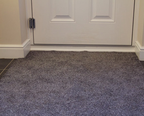 Made To Measure Mats