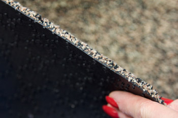 Multi Grip Backing being shown